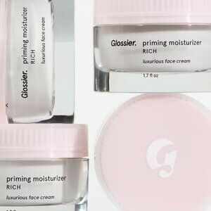 Glossier Priming Moisturizer Rich